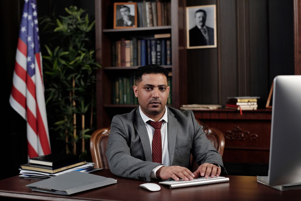 Why Government Filings Need Real Translation