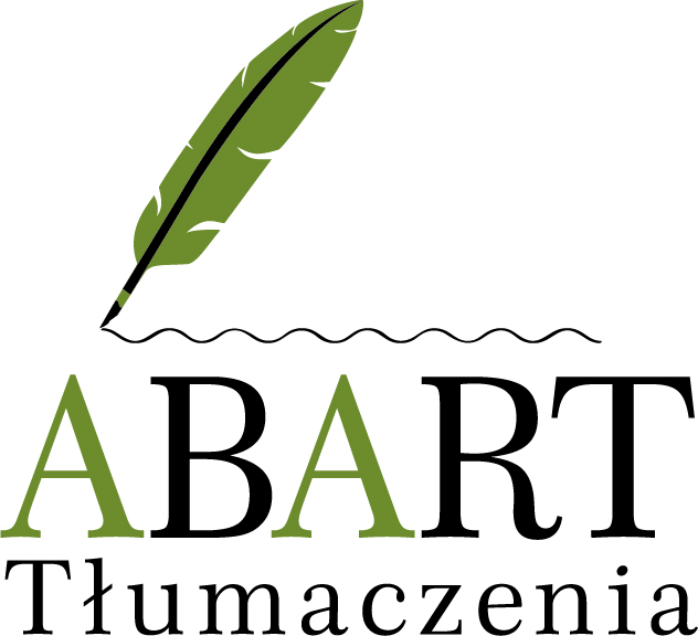 Abart Tłumaczenia - Tadeusz Zawiła